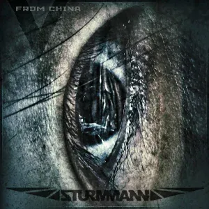 STURMMANN - V from China