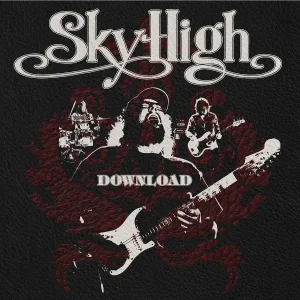 Sky High - Touched