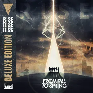 From Fall to Spring feat. Ethan Ross - DRAW THE LI/NE