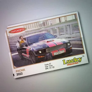 LuckyProduction - Intro