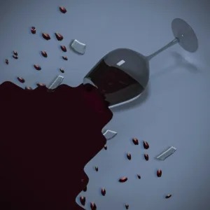 Jr.FORMULEVICH - БОКАЛ