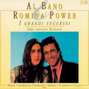 Romina Power - Il ballo del qua qua