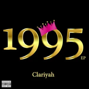 Clariyah Bo$$ - Start a Riot