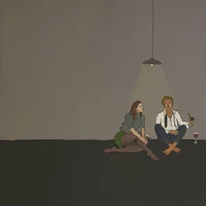 Sudden Lights - Elektriskā gaisma