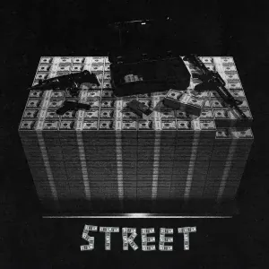 WhiteG - STREET