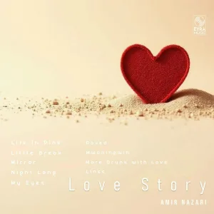 Amir Nazari - Night Long