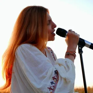Марина Табри - Плакала береза