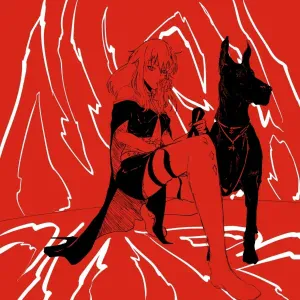 asteria - ROCK THAT SHIT!
