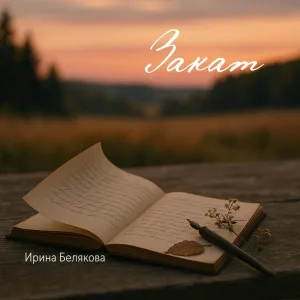 Ирина Белякова - Закат