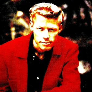 Jody Reynolds - (Evil Hearted Me) Downright Evil