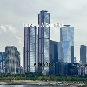 Aiden Yoo - Trouble