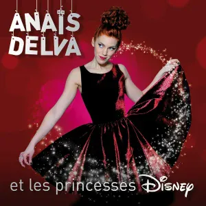 Anaïs Delva - Histoire éternelle