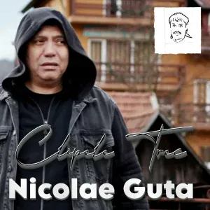 Nicolae Guță - Clipele Trec