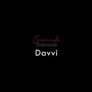 Davvi - Grenade