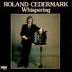 Roland Cedermark - Whispering