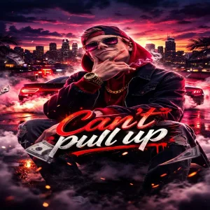 SLOTIN - Can't Pull Up