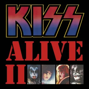 Kiss - Beth