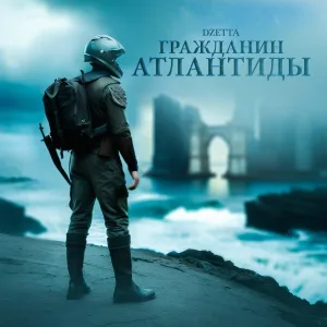 Dzetta - Гражданин Атлантиды