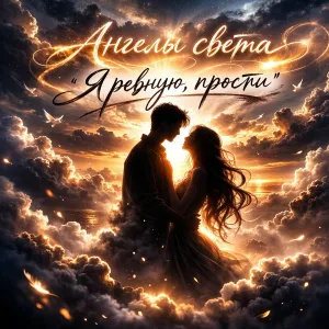 Ангелы света - Я ревную, прости