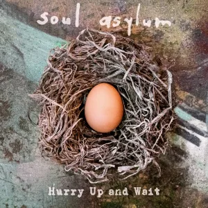 Soul Asylum - If I Told You