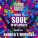 Blacktwins, Barbara Tucker - If I Ruled the World