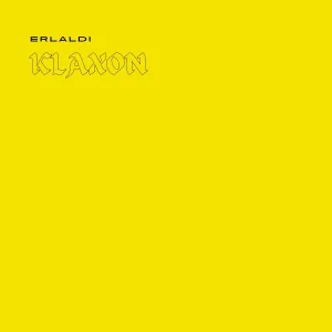 Erlaldi - If you had my love