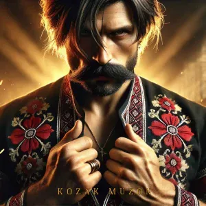 Kozak Muzon - Козаче мій, на схід ідеш