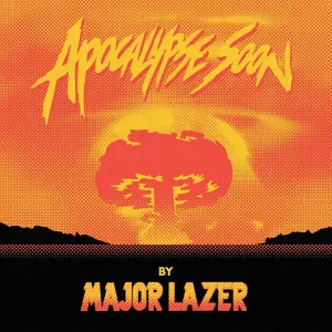 Major Lazer feat. Sean Paul - Come On To Me (feat. Sean Paul)