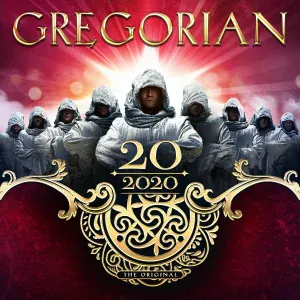 GREGORIAN - Crying in the Rain (New Version 2020)