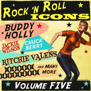 Johnny Burnette - Clown Shoes