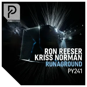 Ron Reeser, Kriss Norman - Runaground