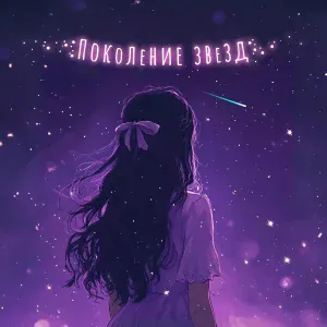 Тая Скоморохова - Поколение звёзд