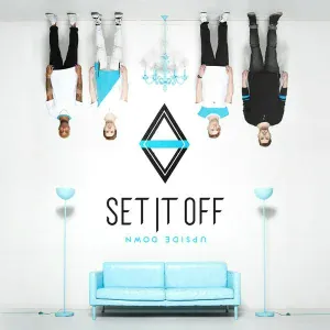 Set It Off - Crutch