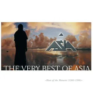 Asia - Here Comes The Feeling