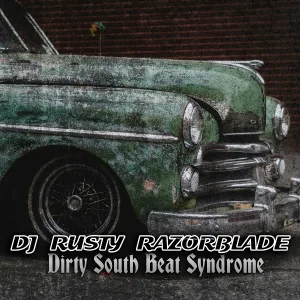 DJ Rusty Razorblade - After the Dark It Comes