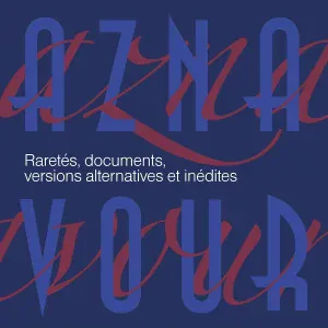 Charles Aznavour - Pour faire une jam