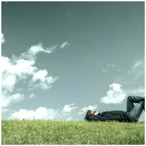 Piano Focus - Chill