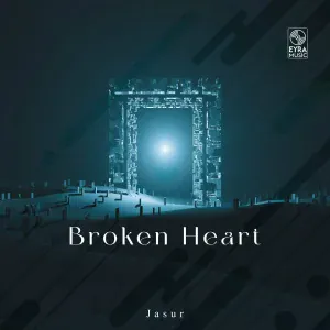 Jasur - Broken Heart