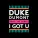 Duke Dumont feat. Jax Jones - I Got U