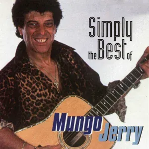 Mungo Jerry - Open Up