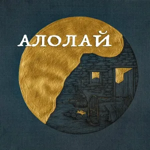 Nati Tedeeva - Алолай 1
