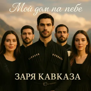 Заря Кавказа - Научи меня среди тысячи
