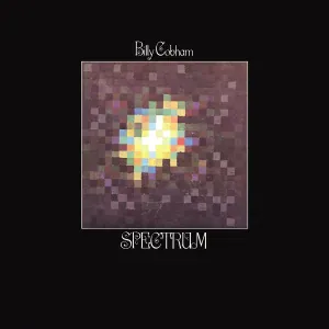 Billy Cobham - Taurian Matador
