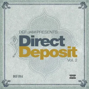 Jeremih feat. Chris Brown, Big Sean - I Think Of You