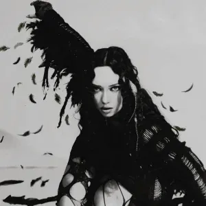 KASIA - Птица