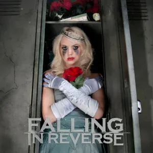 Falling In Reverse - Tragic Magic