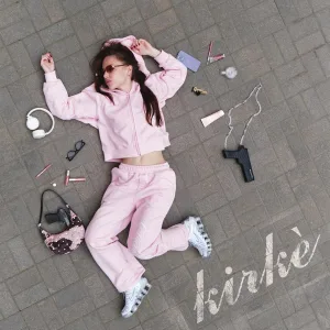 SKY RAE - Kirkè