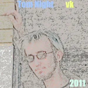 Tom Night - Река Замирает