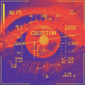 Dxrk ダーク - CAUTION