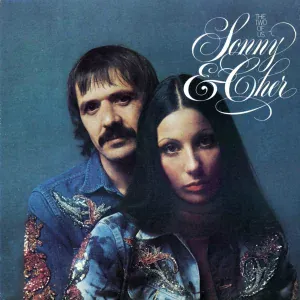 Sonny & Cher - Then He Kissed Me